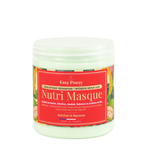 Nutri Masque