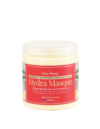 Hydra Masque 