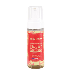 Mousse Coiffante
