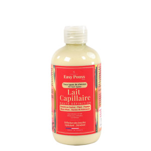Lait Capillaire