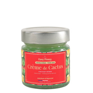 Crème de Cactus