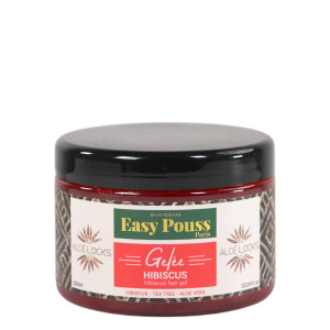 Gelée Hibiscus purifiante...