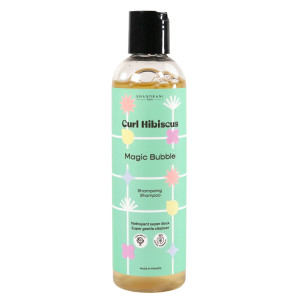 Shampoing Magic Bubble - 250ml