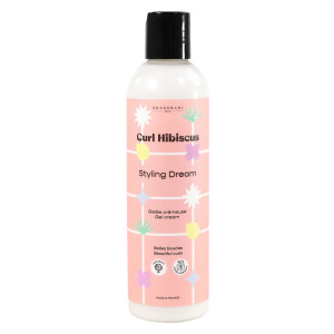 Gelee Cremeuse Styling Dream
