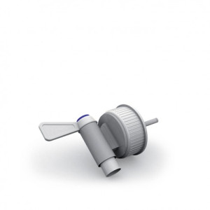Bouchon robinet pour bidon...