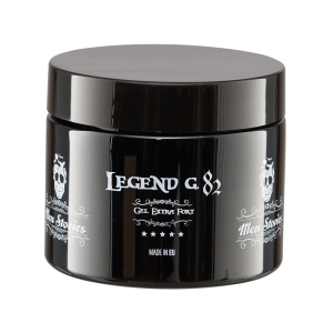 Recharge gel extra fort -...