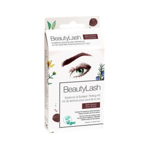 Kit de coloration cils &...