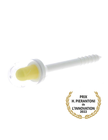 Sticks épilation nez et oreilles