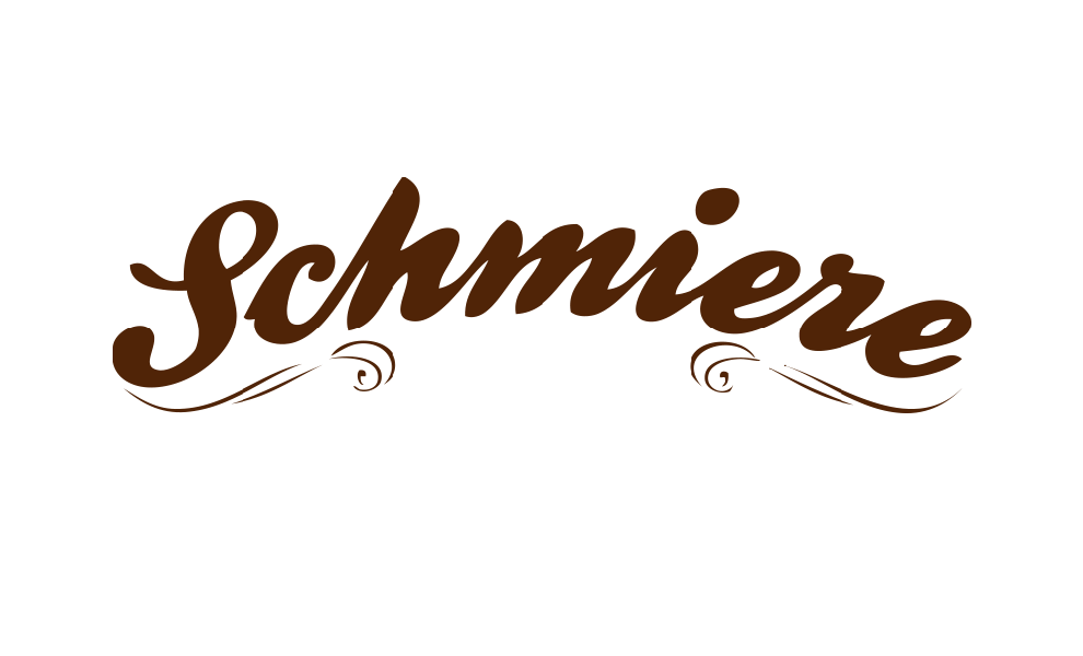 Schmiere