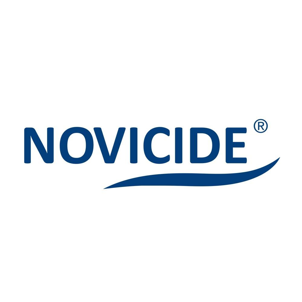 Novicide / Barbicide