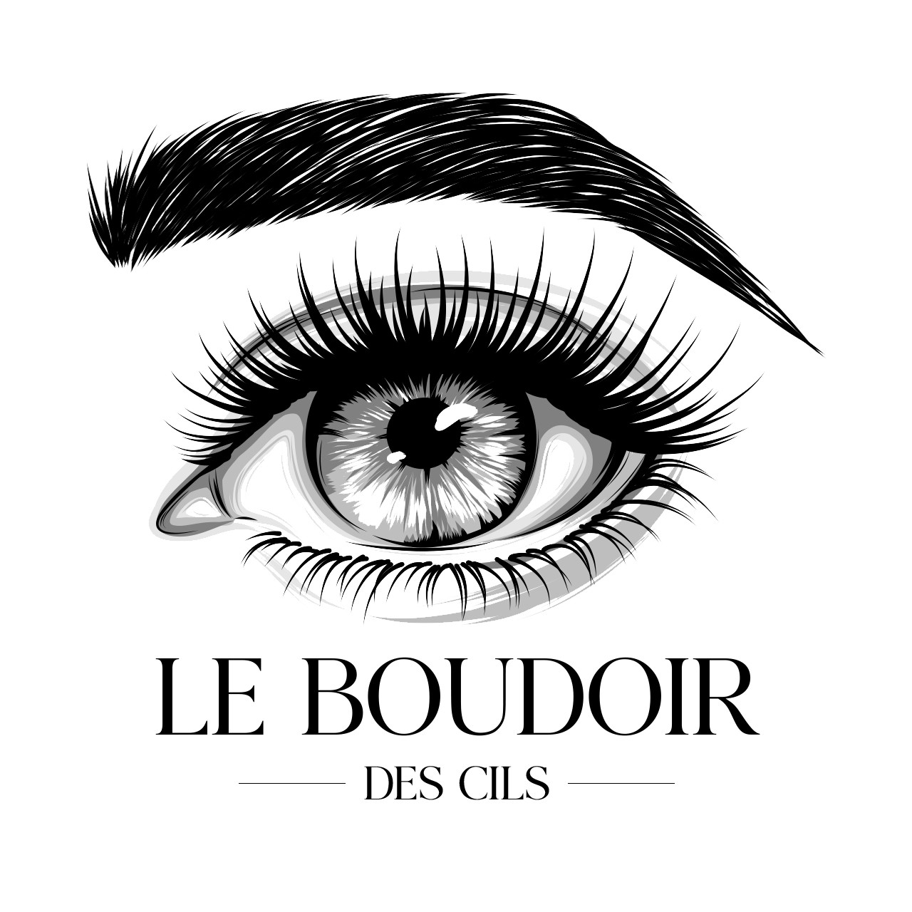 Le boudoir des cils