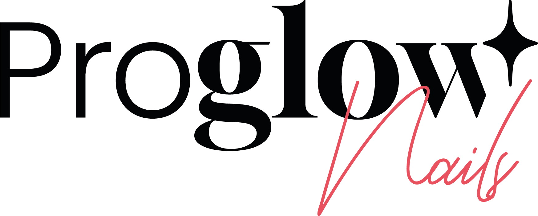 Proglow Nails