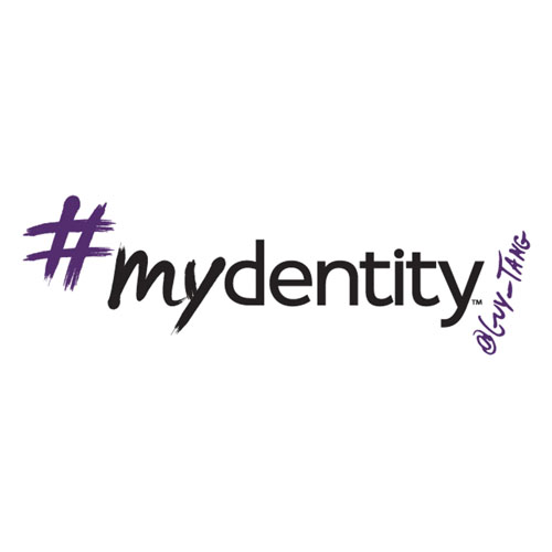 MYDENTITY