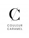 Couleur Caramel
