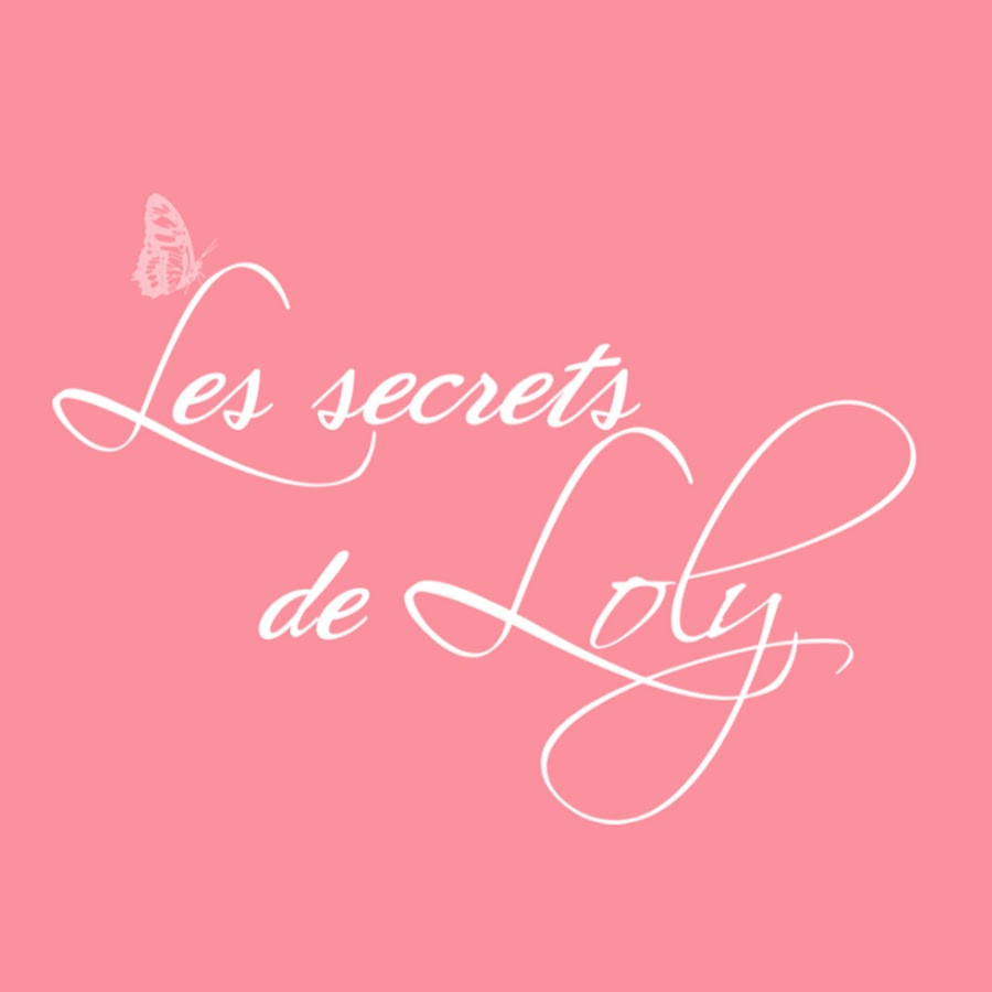 Les secrets de Loly